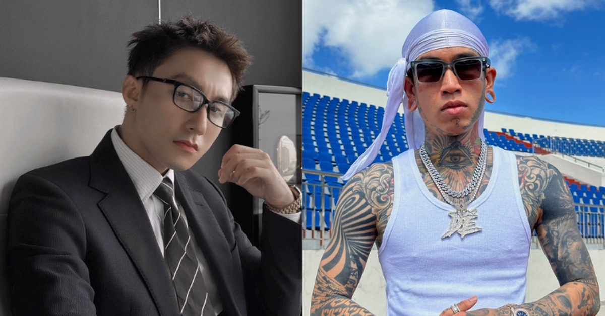 Hết HIEUTHUHAI rồi lại chê Sơn Tùng hết thời, Dế Choắt không còn gì ngoài việc “lèm bèm” hay sao?