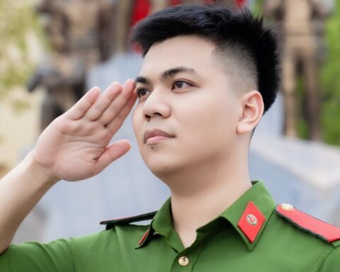 Trung úy xuất sắc ngành “giúp tử thi lên tiếng”, lần đầu đối diện hiện trường ám ảnh