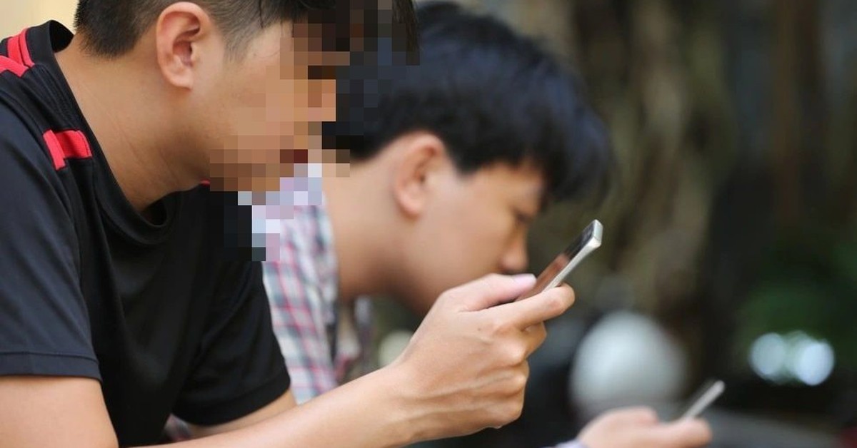 Tất cả người dân sử dụng Facebook, TikTok… chú ý quy định phạt tới 50 triệu đồng từ ngày 1/7