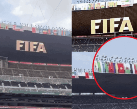 Vì sao quốc kỳ Việt Nam xuất hiện tại World Cup 2026?