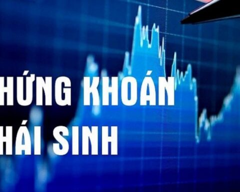 Chứng khoán phái sinh ngày 2/6: Sắc đỏ bao trùm
