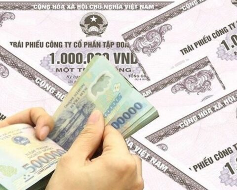 Hơn 28.000 tỷ đồng trái phiếu được phát hành trong tuần qua