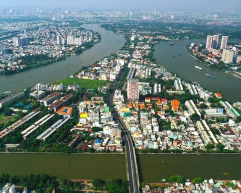 Hai siêu dự án gần 250.000 tỷ đồng của Sun Group tại thành phố giàu nhất Việt Nam sắp bước vào giai đoạn then chốt