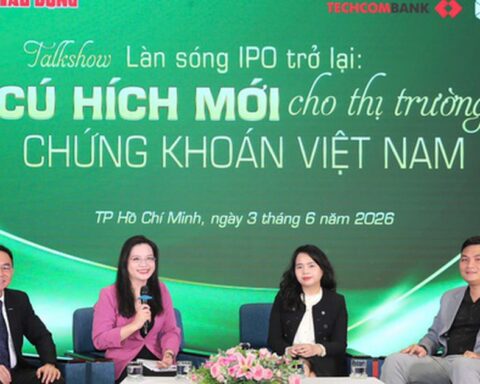 Highlands Cofffee, Điện máy Xanh, THACO… sẽ mang làn gió mới cho thị trường chứng khoán?