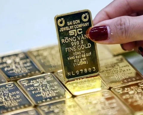 Đề xuất đánh thuế thu nhập chuyển nhượng vàng: Vì sao Bộ Tài chính chưa chốt?