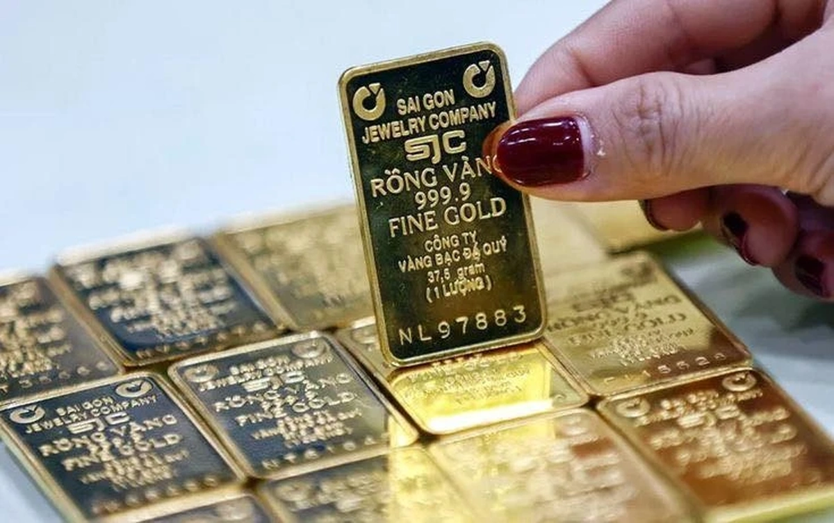 Đề xuất đánh thuế thu nhập chuyển nhượng vàng: Vì sao Bộ Tài chính chưa chốt?