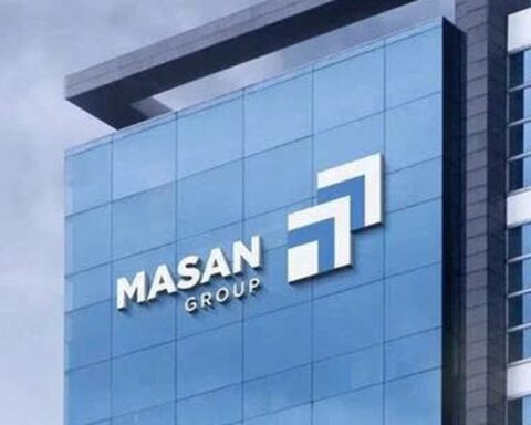 Masan dự kiến phát hành gần 14,5 triệu cổ phiếu ESOP cho 286 nhân viên