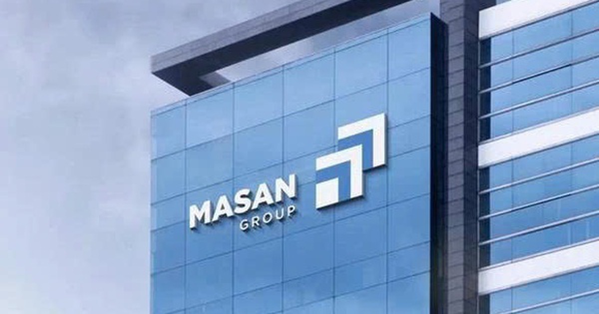 Masan dự kiến phát hành gần 14,5 triệu cổ phiếu ESOP cho 286 nhân viên