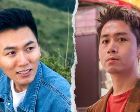 Khoai Lang Thang đang vướng vào rắc rối gì?