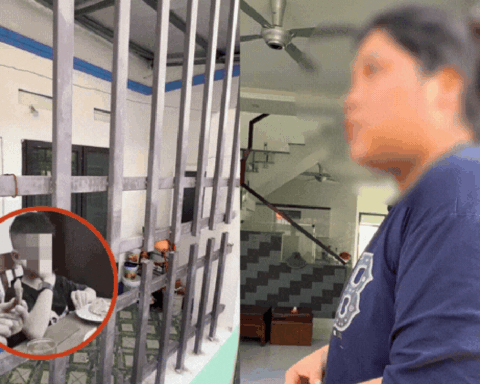 Hàng xóm bàng hoàng vụ bé trai 11 tuổi nghi bị mẹ kế bạo hành tử vong: “Chưa từng biết trong nhà có cháu bé”