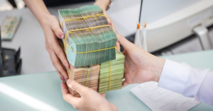 Bảng lãi suất tiết kiệm mới nhất ngày 3/6