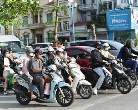 Tất cả người dân có xe máy chú ý quy định mới áp dụng từ 30/6