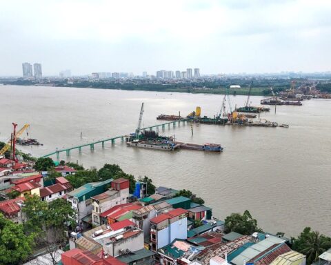 Phó Chủ tịch Hà Nội: Không để tiến độ dự án ảnh hưởng bởi lý do mặt bằng