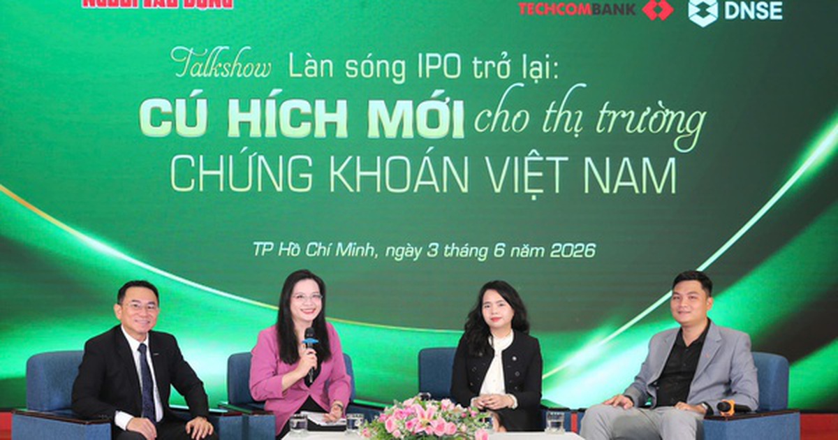 Highlands Coffee, Điện máy Xanh… sẽ mang làn gió mới cho thị trường chứng khoán?