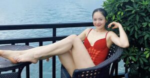 Mẹ đơn thân là “mỹ nhân phim giờ vàng”, một mình nuôi 2 con trong căn nhà 100m2 gần Hồ Tây