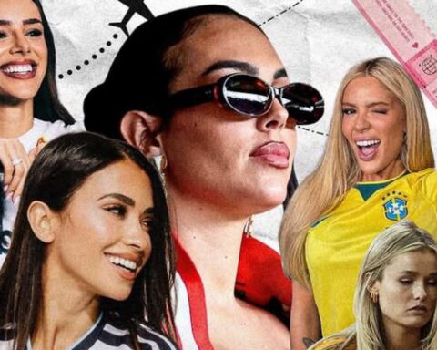 Choáng váng với đường đua kiếm tiền của WAGs World Cup 2026: Vợ Messi lép vế trước bạn gái Ronaldo, lộ diện “trùm cuối”