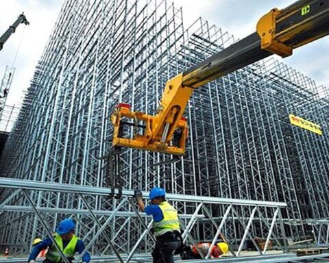 Giữa lúc cổ phiếu tăng nóng, lãnh đạo doanh nghiệp bất ngờ từ nhiệm sau 1 tháng nhậm chức