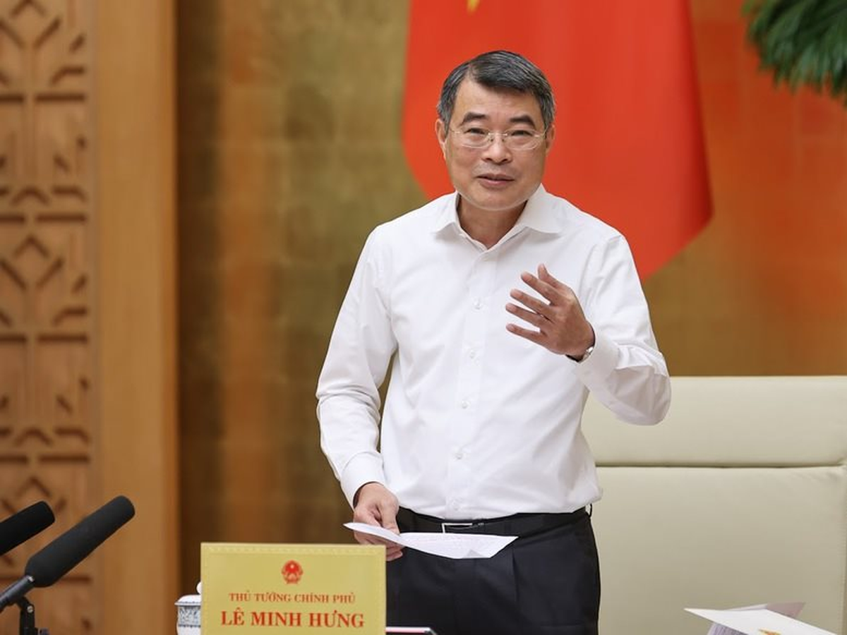 Thủ tướng: Trong tháng 6, Bộ Tài chính trình đề án phát triển thị trường chứng khoán, huy động các qũy đầu tư