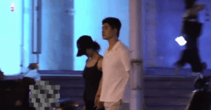 Mỹ nhân sinh quý tử cho thiếu gia tập đoàn nhang muỗi: Đã bí mật đăng ký kết hôn, được nhà chồng cho phép chuyển vào biệt thự view biển