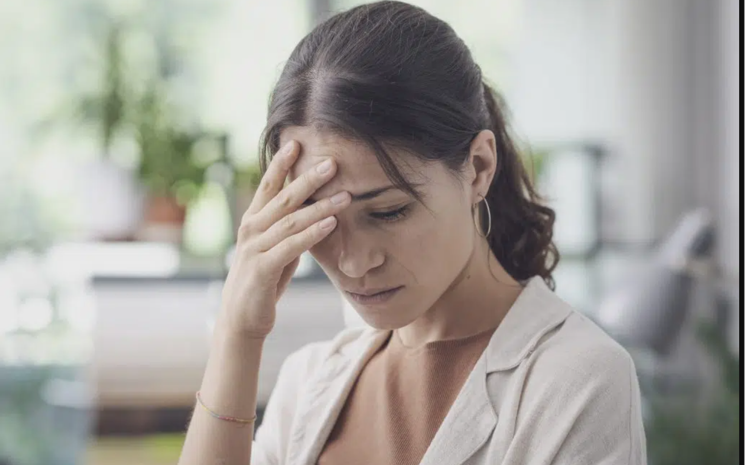 3 cách giảm mỡ bụng an toàn cho chị em tuổi tiền mãn kinh