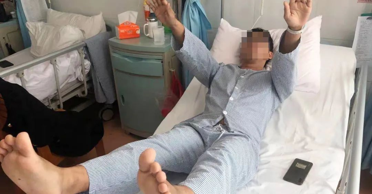 Nam nhân viên văn phòng nhồi máu não sau khi ngủ trưa: Chỉ vì chiếc điều hòa