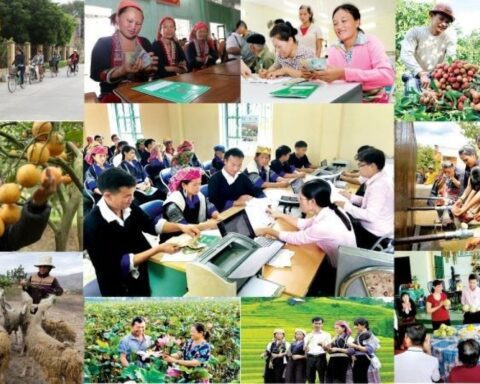 Gỡ điểm nghẽn nguồn vốn, tạo đà cho các chương trình mục tiêu quốc gia
