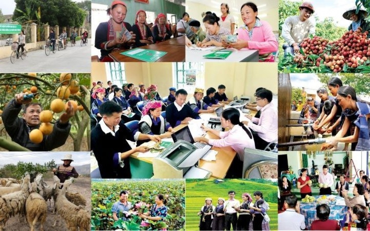 Gỡ điểm nghẽn nguồn vốn, tạo đà cho các chương trình mục tiêu quốc gia