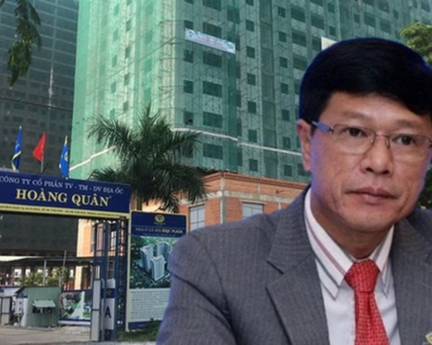“Ông trùm” NOXH Hoàng Quân, Kinh Bắc, DICO, Sonadezi Châu Đức, Becamex IDC… đón tin vui trước động thái mới của Ngân hàng Nhà nước