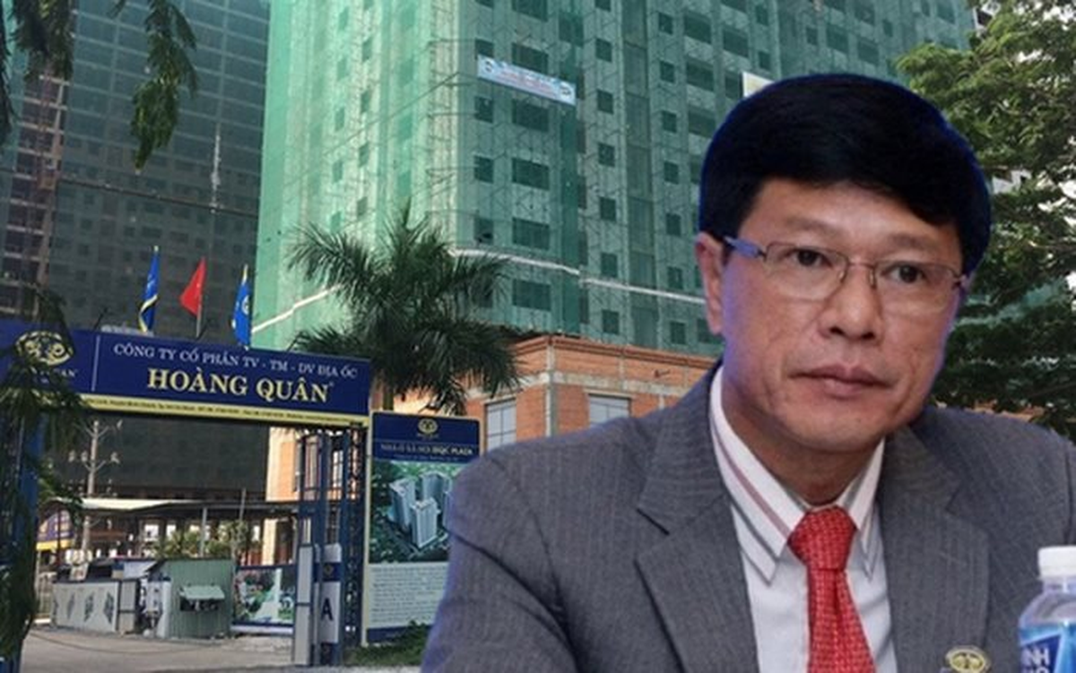 “Ông trùm” NOXH Hoàng Quân, Kinh Bắc, DICO, Sonadezi Châu Đức, Becamex IDC… đón tin vui trước động thái mới của Ngân hàng Nhà nước