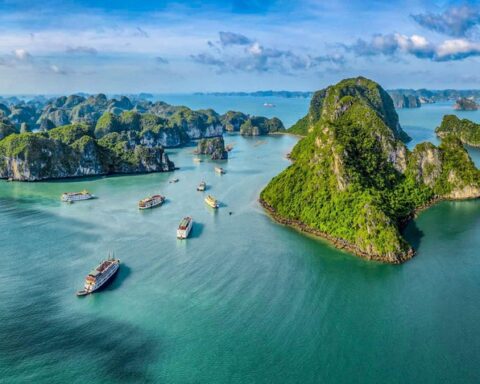 Sun Group làm khu đô thị sinh thái hơn 4.000 tỷ đồng tại Quảng Ninh