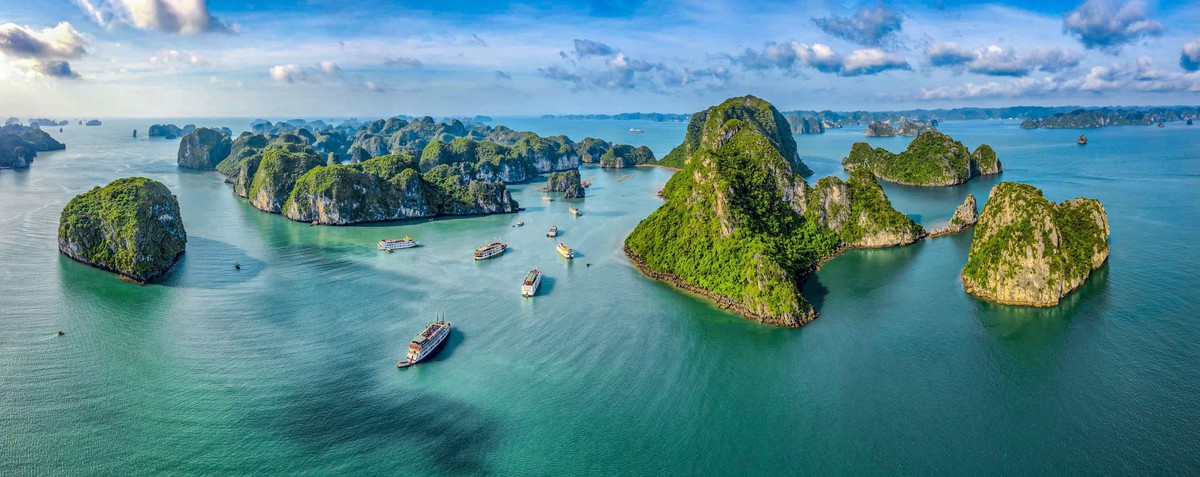 Sun Group làm khu đô thị sinh thái hơn 4.000 tỷ đồng tại Quảng Ninh