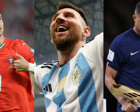 Top cầu thủ ghi bàn nhiều nhất lịch sử World Cup: Messi hạng 4, Ronaldo còn xa mới đạt Top 1