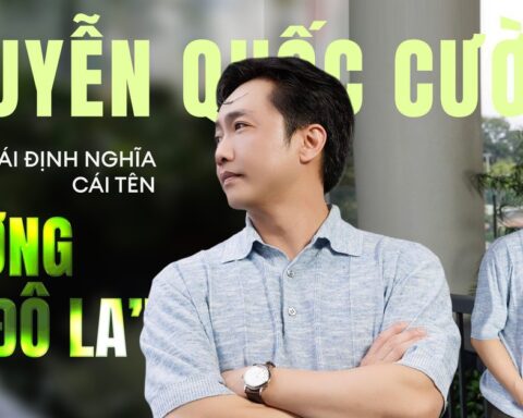 Nguyễn Quốc Cường và cuộc tái định nghĩa cái tên “Cường Đô La”: 20 năm từ biểu tượng ăn chơi đến doanh nhân với triết lý kinh doanh hiểu người trẻ