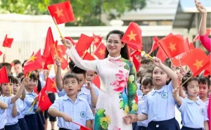 Kiến nghị tăng thêm 2 ngày nghỉ dịp Quốc khánh 2/9