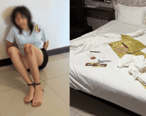 Nữ sinh bị bắt cóc khi đến Bangkok du lịch: Gia đình bất lực nhìn 10 tỷ tiền chuộc biến mất, con tin vẫn bặt vô âm tín