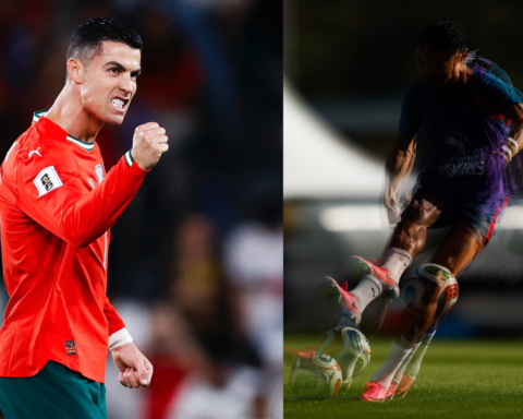 Đừng nói Ronaldo là “gánh nặng” của Bồ Đào Nha ở World Cup