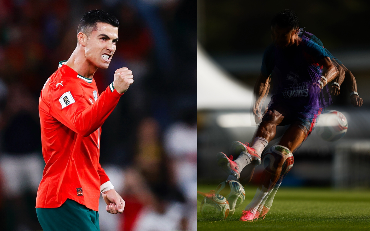Đừng nói Ronaldo là “gánh nặng” của Bồ Đào Nha ở World Cup