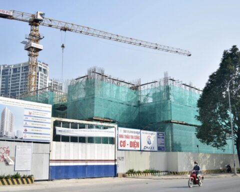 “Gạn đục khơi trong” tín dụng bất động sản, ngân hàng và doanh nghiệp nào hưởng lợi?