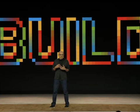 Công nghệ 3/6: Trí tuệ nhân tạo dẫn đầu tại Microsoft Build 2026