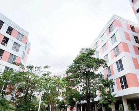 Dân Hà Nội “khát” nhà cho thuê giá hợp lý