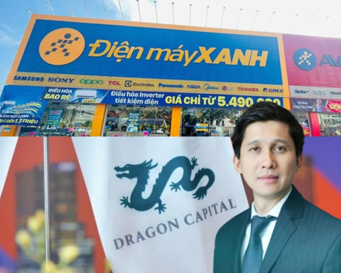 IPO Điện Máy Xanh: Dragon Capital đăng ký mua tối thiểu 50 triệu USD cổ phiếu, khẳng định giá đang thấp đáng kể