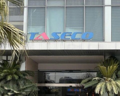 Taseco Land hoàn tất phát hành gần 144 triệu cổ phiếu