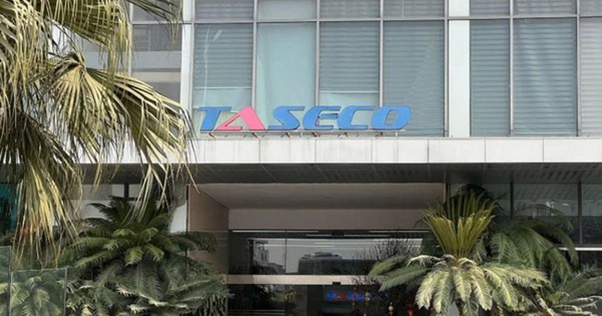 Taseco Land hoàn tất phát hành gần 144 triệu cổ phiếu