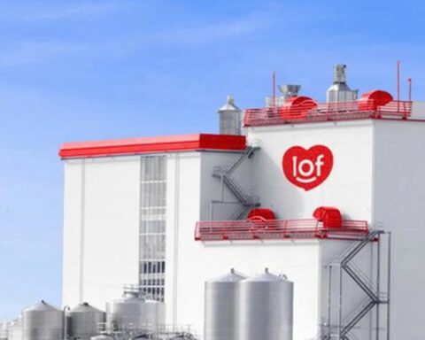 Sữa Quốc tế Lof chốt ngày chi hơn 618 tỷ đồng trả cổ tức cho cổ đông
