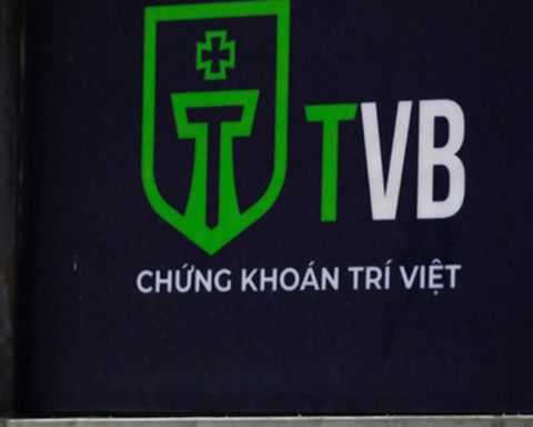 TVC tăng sở hữu lên hơn 73% vốn tại TVB