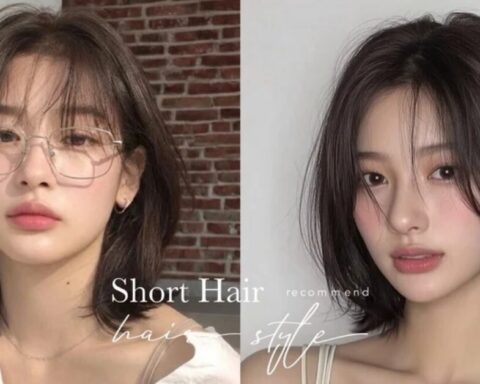 8 kiểu tóc ngắn hot nhất 2026 dễ chăm sóc, hợp từng dáng mặt, xoăn tự nhiên cũng không lo xù rối