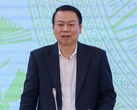 Thủ tướng Chính phủ bổ nhiệm lại Thứ trưởng Bộ Tài chính