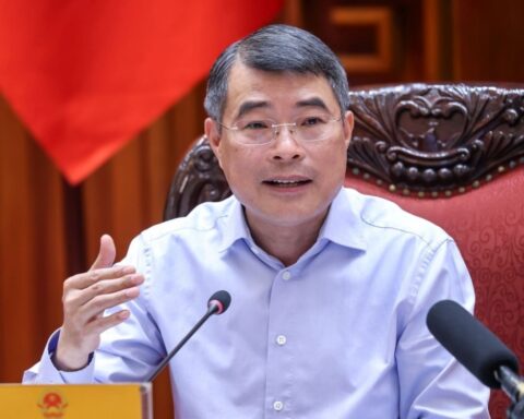 Thủ tướng: Tạo cơ chế đột phá để phát triển Trung tâm tài chính quốc tế