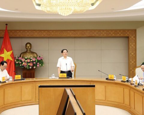 Khẩn trương triển khai công nghệ chiến lược, phấn đấu có sản phẩm cụ thể trong năm 2026