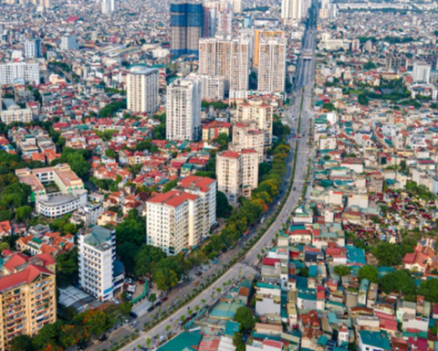 Chi tiết gần 5ha đất tại phường Thanh Xuân được Hà Nội đưa vào kế hoạch thu hồi